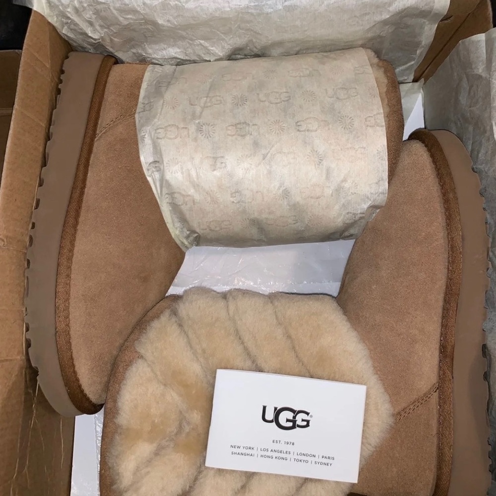 Tania Ugg Boot - image 2